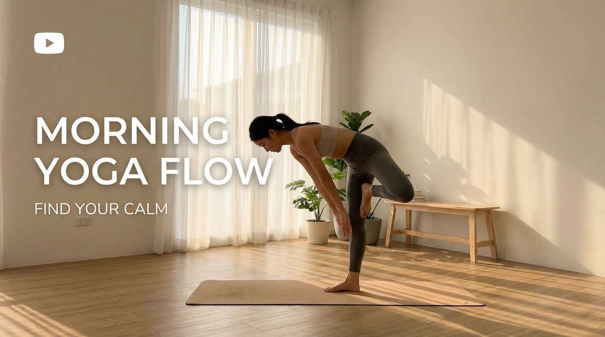 黑闰润健身视频